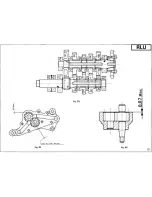 Предварительный просмотр 73 страницы Ducati 500 SL Desmo "Pantah" Workshop Manual