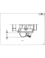 Предварительный просмотр 109 страницы Ducati 500 SL Desmo "Pantah" Workshop Manual