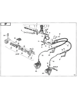 Предварительный просмотр 126 страницы Ducati 500 SL Desmo "Pantah" Workshop Manual