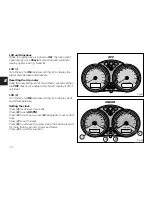Preview for 12 page of Ducati 620 SPORT Owner'S Manual