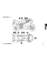 Предварительный просмотр 79 страницы Ducati 620 SPORT Owner'S Manual