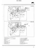 Предварительный просмотр 26 страницы Ducati 748 biposto Workshop Manual