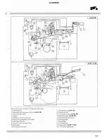 Предварительный просмотр 32 страницы Ducati 748 biposto Workshop Manual