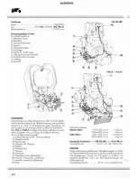 Предварительный просмотр 33 страницы Ducati 748 biposto Workshop Manual