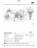 Preview for 36 page of Ducati 748 biposto Workshop Manual