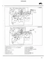 Предварительный просмотр 38 страницы Ducati 748 biposto Workshop Manual