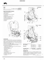 Preview for 39 page of Ducati 748 biposto Workshop Manual