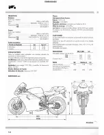 Предварительный просмотр 41 страницы Ducati 748 biposto Workshop Manual