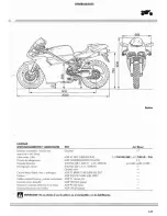 Preview for 42 page of Ducati 748 biposto Workshop Manual