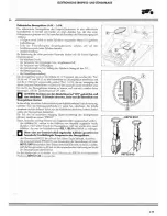 Предварительный просмотр 63 страницы Ducati 748 biposto Workshop Manual