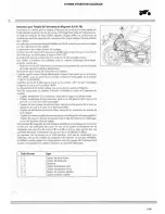 Предварительный просмотр 83 страницы Ducati 748 biposto Workshop Manual