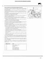 Предварительный просмотр 85 страницы Ducati 748 biposto Workshop Manual