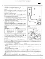 Предварительный просмотр 89 страницы Ducati 748 biposto Workshop Manual