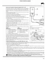 Предварительный просмотр 91 страницы Ducati 748 biposto Workshop Manual