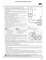 Предварительный просмотр 93 страницы Ducati 748 biposto Workshop Manual