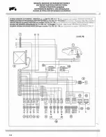 Предварительный просмотр 94 страницы Ducati 748 biposto Workshop Manual