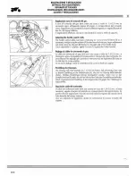 Предварительный просмотр 108 страницы Ducati 748 biposto Workshop Manual