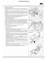 Предварительный просмотр 109 страницы Ducati 748 biposto Workshop Manual