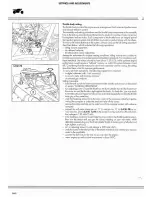 Предварительный просмотр 110 страницы Ducati 748 biposto Workshop Manual