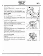 Предварительный просмотр 174 страницы Ducati 748 biposto Workshop Manual