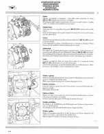 Предварительный просмотр 177 страницы Ducati 748 biposto Workshop Manual