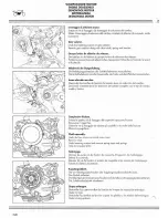 Предварительный просмотр 185 страницы Ducati 748 biposto Workshop Manual