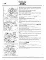 Предварительный просмотр 187 страницы Ducati 748 biposto Workshop Manual