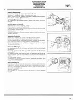 Предварительный просмотр 200 страницы Ducati 748 biposto Workshop Manual