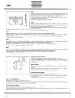 Предварительный просмотр 208 страницы Ducati 748 biposto Workshop Manual