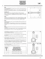 Предварительный просмотр 213 страницы Ducati 748 biposto Workshop Manual