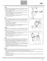 Preview for 221 page of Ducati 748 biposto Workshop Manual