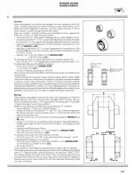 Preview for 235 page of Ducati 748 biposto Workshop Manual