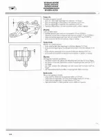 Preview for 248 page of Ducati 748 biposto Workshop Manual