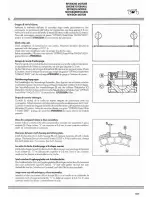 Предварительный просмотр 253 страницы Ducati 748 biposto Workshop Manual