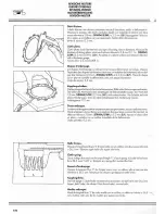 Preview for 254 page of Ducati 748 biposto Workshop Manual