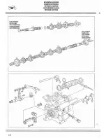 Preview for 256 page of Ducati 748 biposto Workshop Manual