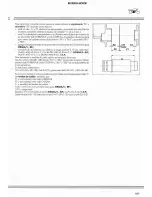 Предварительный просмотр 259 страницы Ducati 748 biposto Workshop Manual