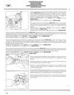 Предварительный просмотр 273 страницы Ducati 748 biposto Workshop Manual