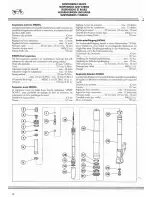 Preview for 314 page of Ducati 748 biposto Workshop Manual