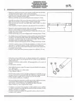 Предварительный просмотр 325 страницы Ducati 748 biposto Workshop Manual