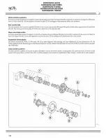 Preview for 342 page of Ducati 748 biposto Workshop Manual