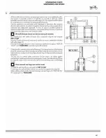 Предварительный просмотр 351 страницы Ducati 748 biposto Workshop Manual