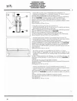 Предварительный просмотр 356 страницы Ducati 748 biposto Workshop Manual