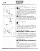 Предварительный просмотр 366 страницы Ducati 748 biposto Workshop Manual