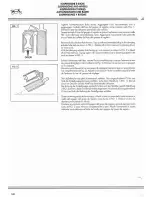 Предварительный просмотр 372 страницы Ducati 748 biposto Workshop Manual