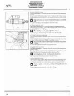 Предварительный просмотр 375 страницы Ducati 748 biposto Workshop Manual