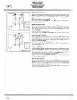 Предварительный просмотр 419 страницы Ducati 748 biposto Workshop Manual