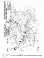 Предварительный просмотр 435 страницы Ducati 748 biposto Workshop Manual