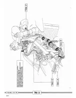 Предварительный просмотр 437 страницы Ducati 748 biposto Workshop Manual