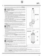 Предварительный просмотр 462 страницы Ducati 748 biposto Workshop Manual